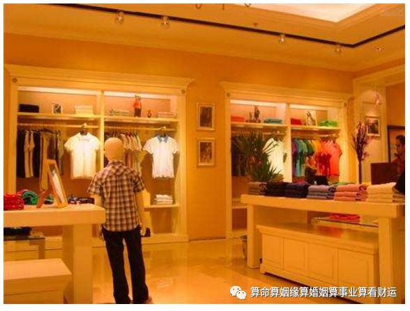 公司起名，店铺取名，选择服装店名称需注意起名的目的所在（给服装店铺起名）