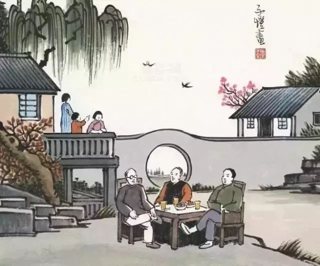 很多朋友都是从此绝交的,故事很短,却说穿了人性!(很多朋友都是从此绝交的,故事很短,却说穿了人性!感悟) 很多朋友都是从此绝交的,故事很短,却说穿了人性!(很多朋友都是从此绝交的,故事很短,却说穿了人性!感悟)