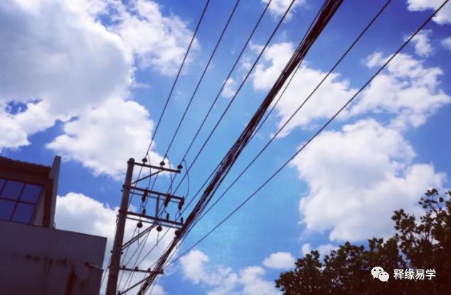 电线杆的风水影响及化解方法(电线杆风水如何化解) 电线杆的风水影响及化解方法(电线杆风水如何化解)