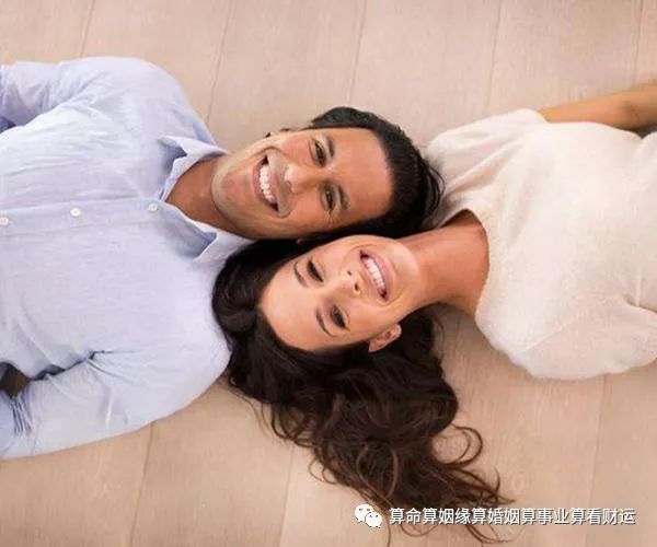 婚后财运较好的八字特征
