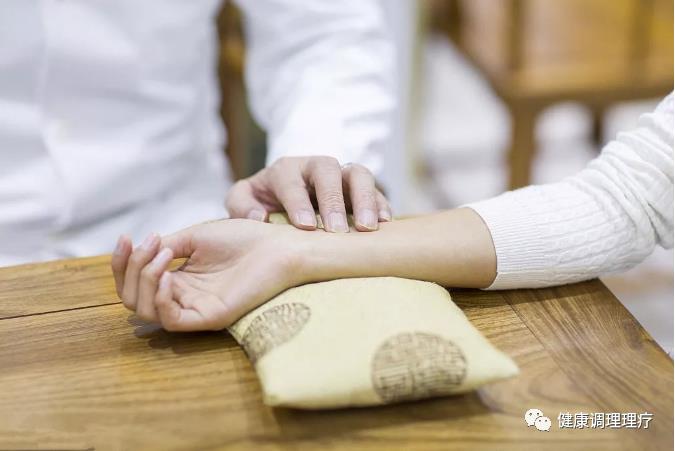 民俗故事:把鬼脉技巧,是否遇到脏东西