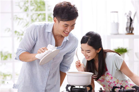 哪些星座女是“持家小能手”