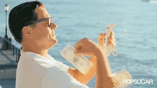 测一测你有没有成为富翁的命！