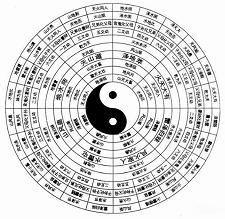 你的五行属性藏着什么秘密？快来测测吧