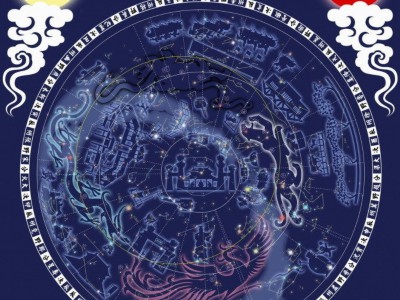 紫微斗数天地人盘，看懂你的命局就在这三步