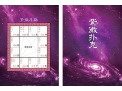 “孩子未来怎么样？看看你的贪狼星落在哪儿”