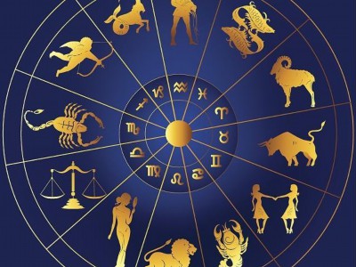 星盘摆阵的智慧，看透命运的小心机