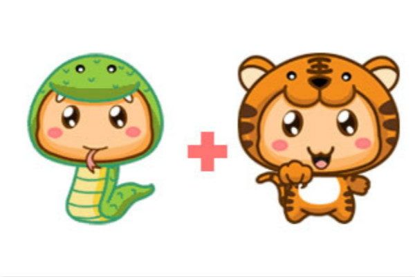 属虎配属蛇本命年运气(属虎配属蛇本命年运气怎么样)