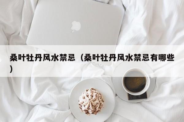 桑叶牡丹风水禁忌(桑叶牡丹风水禁忌有哪些)