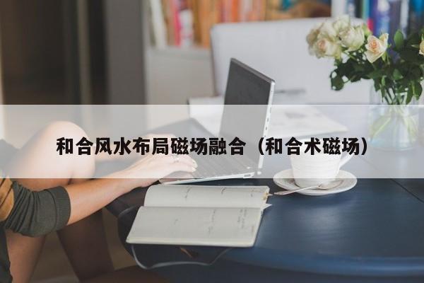 和合风水布局磁场融合(和合术磁场)