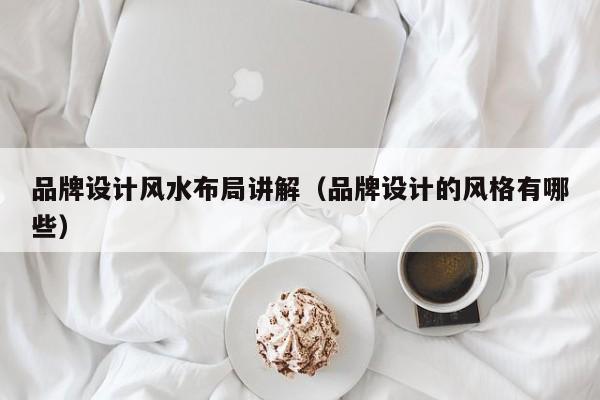 品牌设计风水布局讲解(品牌设计的风格有哪些)