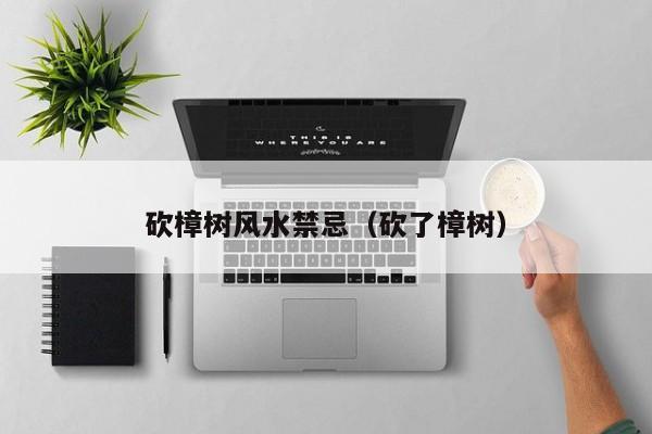 砍樟树风水禁忌(砍了樟树)