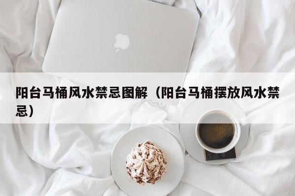阳台马桶风水禁忌图解(阳台马桶摆放风水禁忌)