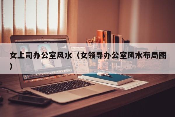 女上司办公室风水(女领导办公室风水布局图)