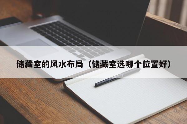 储藏室的风水布局（储藏室选哪个位置好）