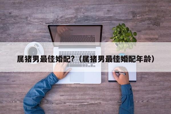 属猪男最佳婚配?(属猪男最佳婚配年龄)