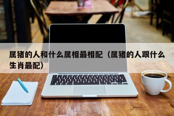 属猪的人和什么属相最相配(属猪的人跟什么生肖最配)