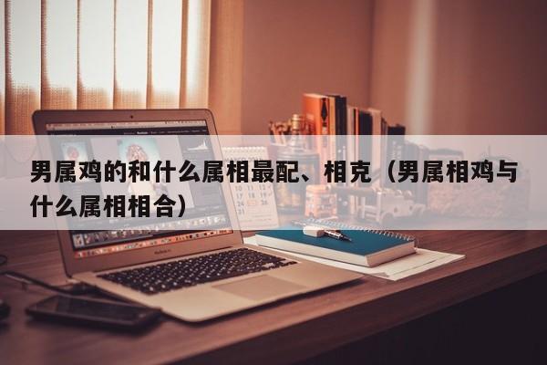 男属鸡的和什么属相最配、相克（男属相鸡与什么属相相合）