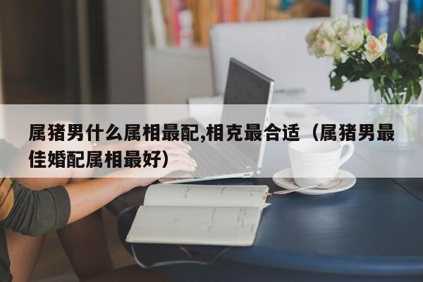 属猪男什么属相最配,相克最合适（属猪男最佳婚配属相最好）