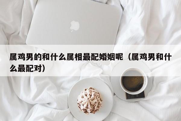属鸡男的和什么属相最配婚姻呢(属鸡男和什么最配对)