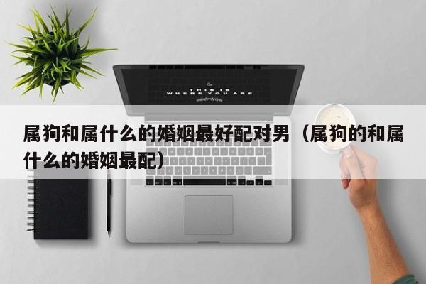 属狗和属什么的婚姻最好配对男（属狗的和属什么的婚姻最配）