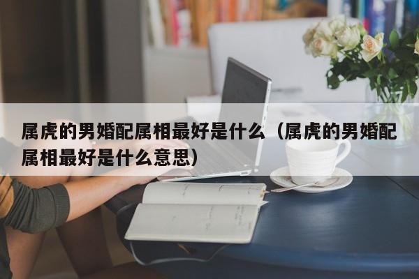 属虎的男婚配属相最好是什么（属虎的男婚配属相最好是什么意思）