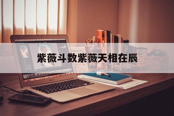 紫薇斗数紫薇天相在辰的简单介绍