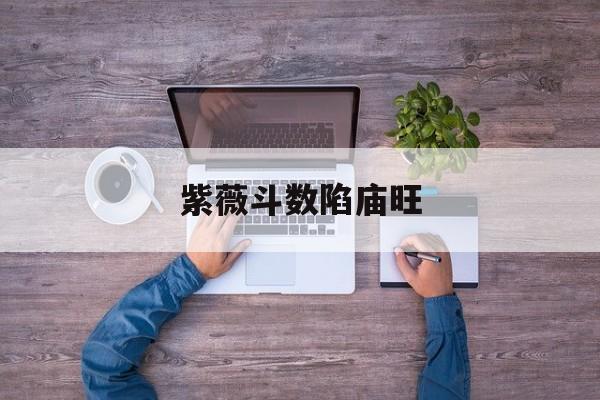 紫微斗数庙旺平陷