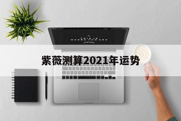 紫薇测算2021年运势