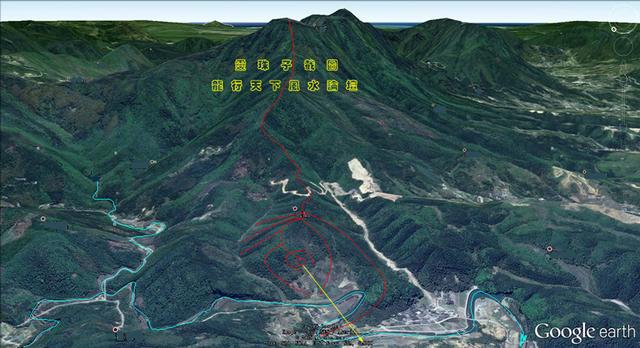 祖坟风水好有哪些征兆和现象-中奖暴富前征兆有哪些