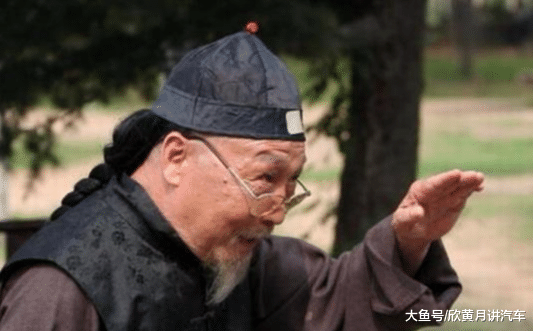 乾隆算命先生-清代活了两百岁的寿星李庆远