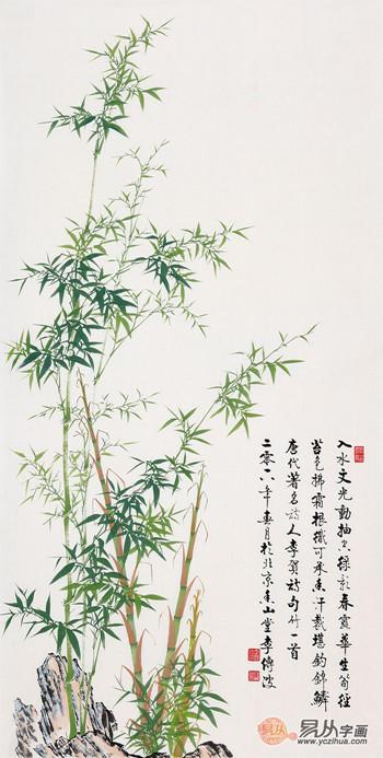 一进门看见什么画最好 进门看到什么画为大吉-酒店大堂的挂画怎样选