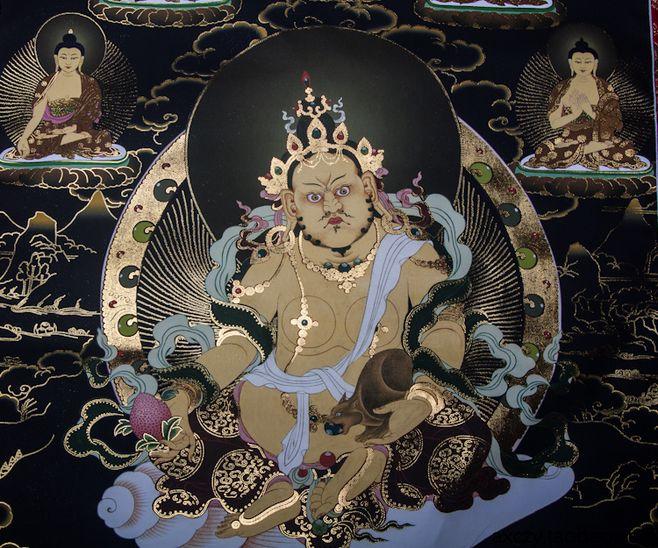 人没财运气怎么化解 如何让自己财运越来越好-请问怎么发大财