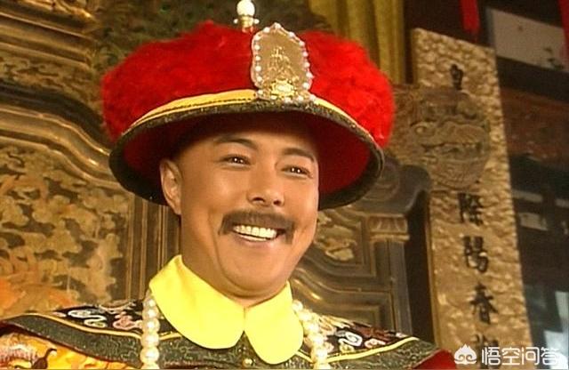 乾隆皇帝算命乾隆皇帝的生辰八字是多少