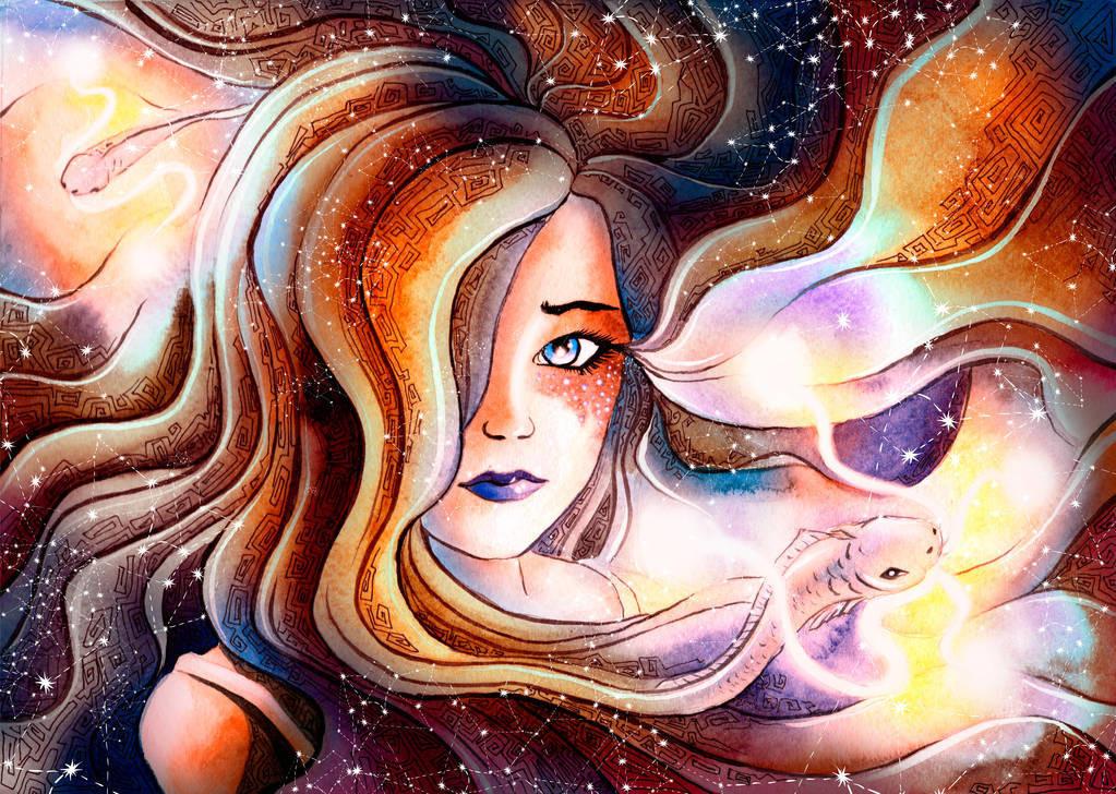十二星座爱情发展运势-十二星座谁最幸运