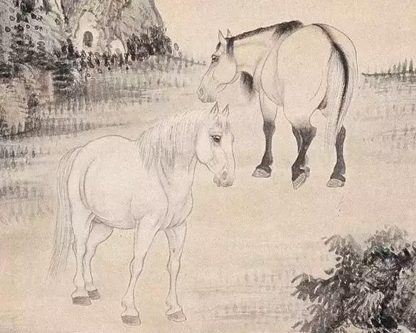 属马取名字大全男孩 有福气起名大全-和马有关的英文名