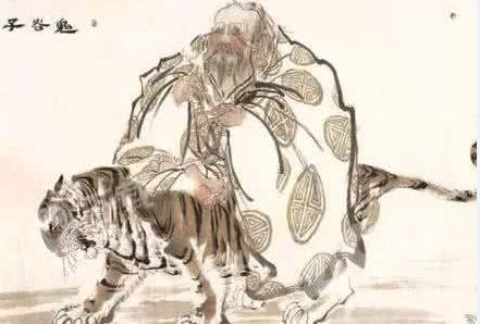 算命师鼻祖-为什么有的天才是精神病