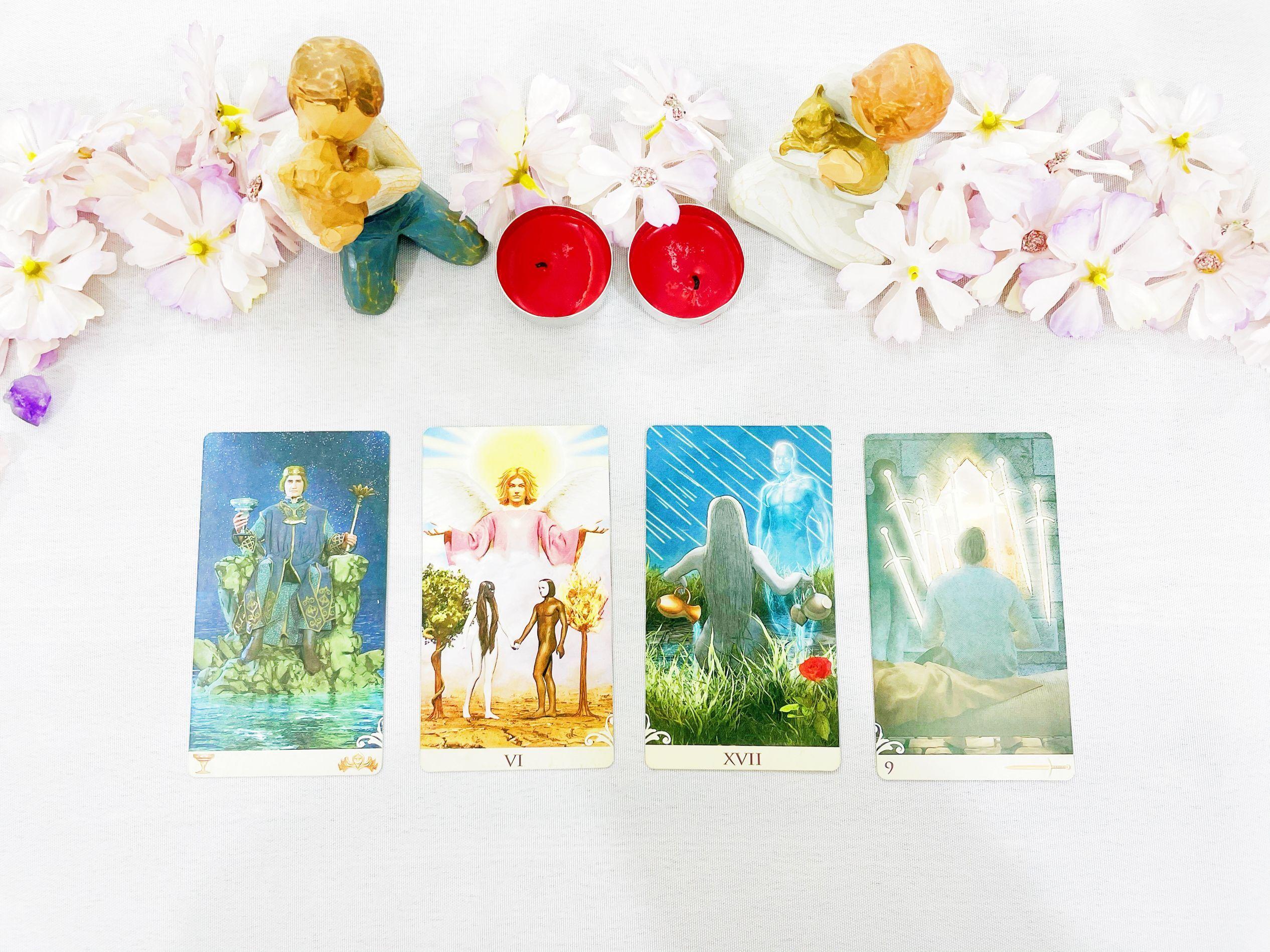 4月摩羯座心动星座运势-魔羯座是什么样的一个存在