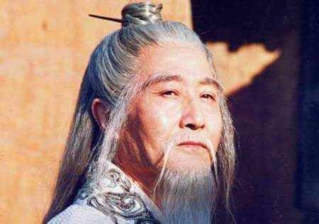算命鼻祖是谁-王禅老祖的师傅是谁