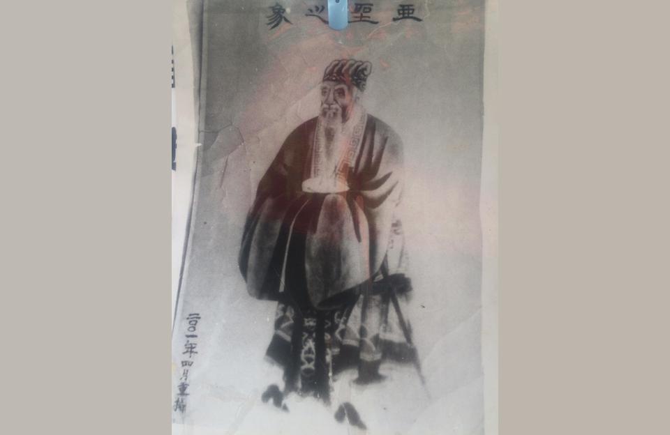 郯城算命孟姨算命比较神的