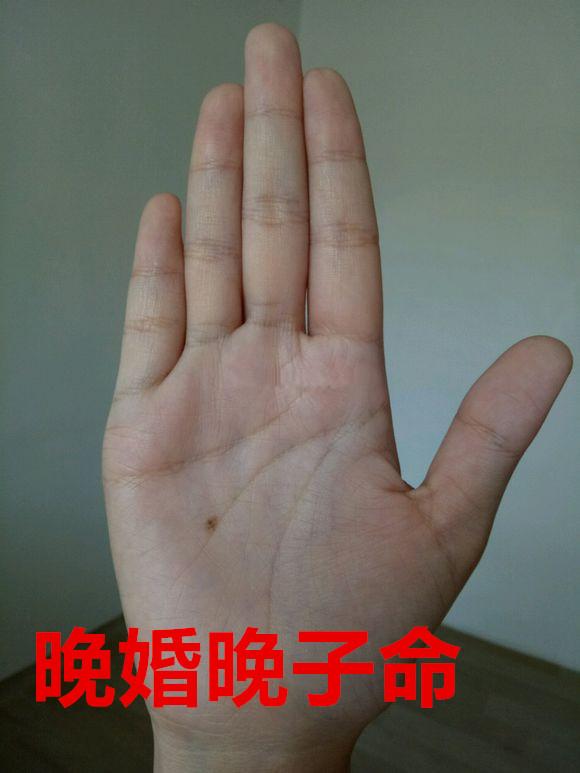 一般算命说晚婚是多晚为什么有些人只适合晚婚