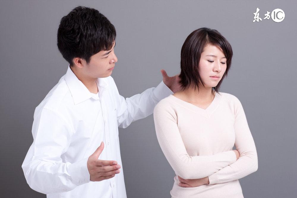 子未相害没有婚姻女朋友母亲不同意我们在一起