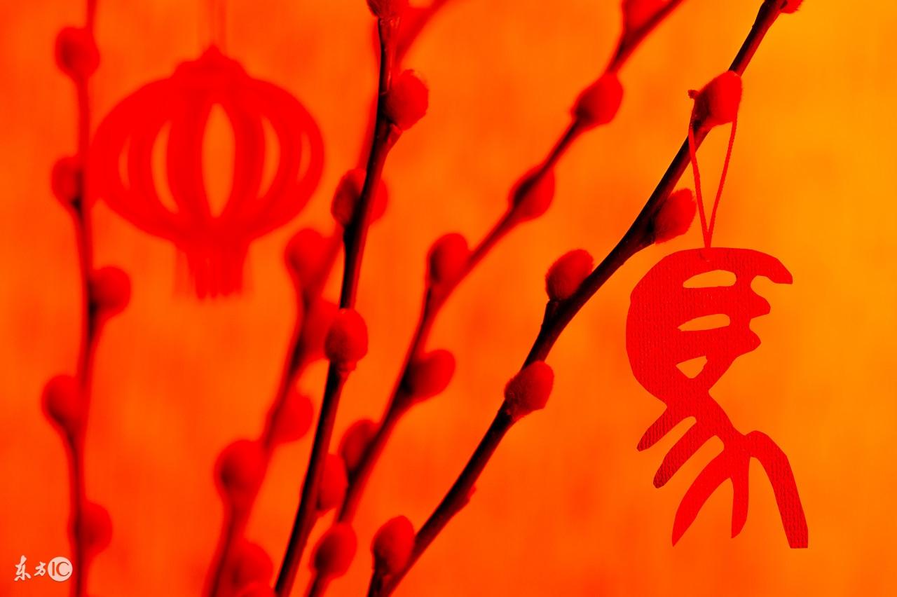 算命2017-农村老大爷说