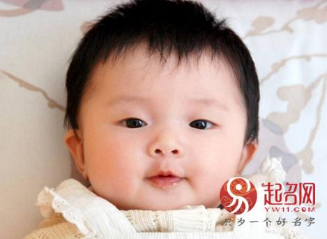 免费缺火的男孩名字大全集 带火的男孩名字-帮我外甥生女起个带火的名字