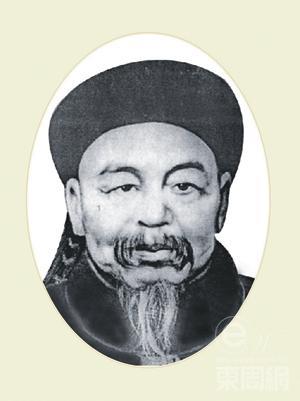 算命曾国藩-袁世凯有哪些趣事