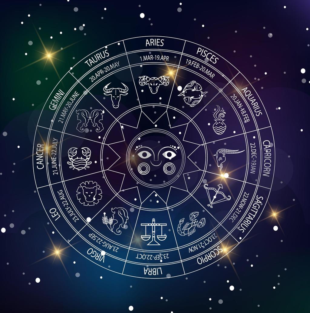 2022比较旺的星座运势-2022年巨蟹女命中注定的情人