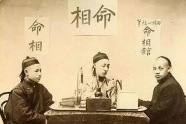 算命的人为什么短命-人在什么情况下会死
