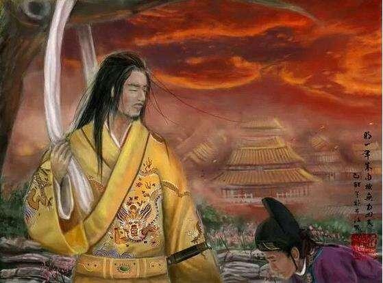 李岩姓名算命-为什么李自成轻而易举地就被八旗打败了