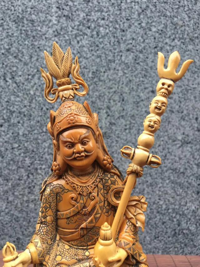 五色财神和五路财神区别 雍仲本教五色财神-宝玉叫茗烟去找那座庙和塑像