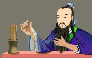 做决定算命-人们常说很多东西是命中注定的